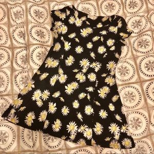 Daisy Sun Dress